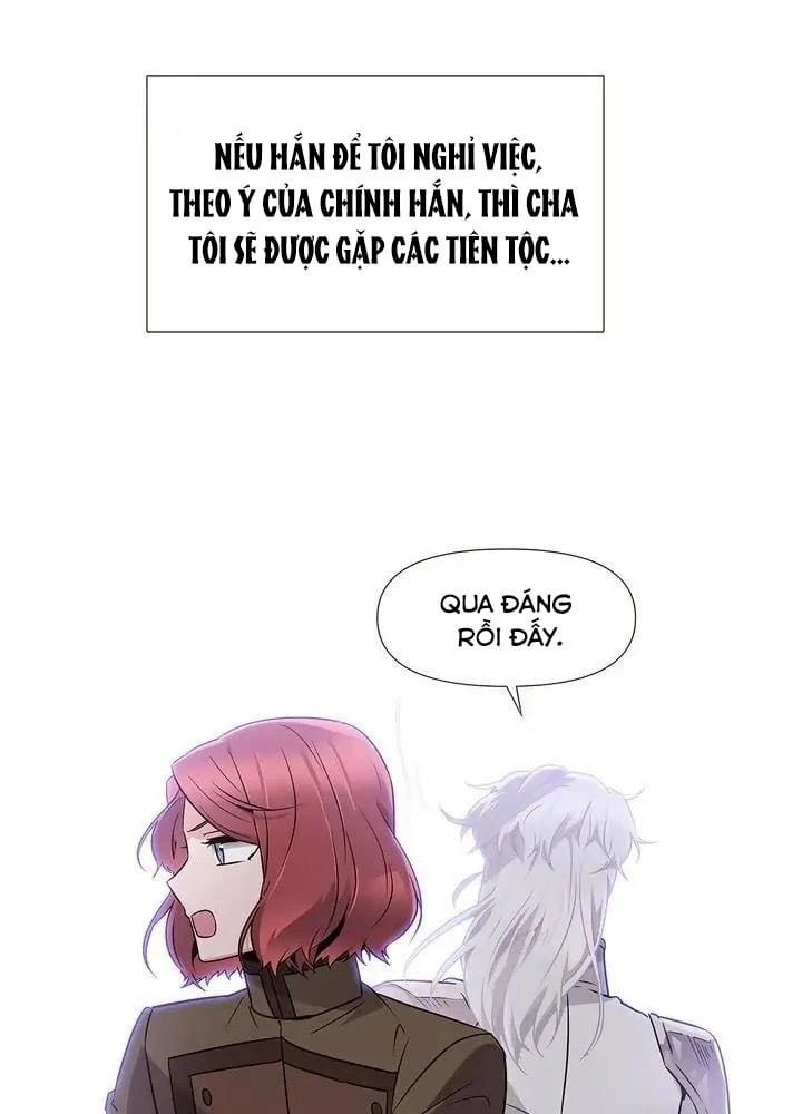 Nhân Vật Phản Diện Đã Phát Hiện Ra Danh Tính Của Tôi Chapter 22 - 25