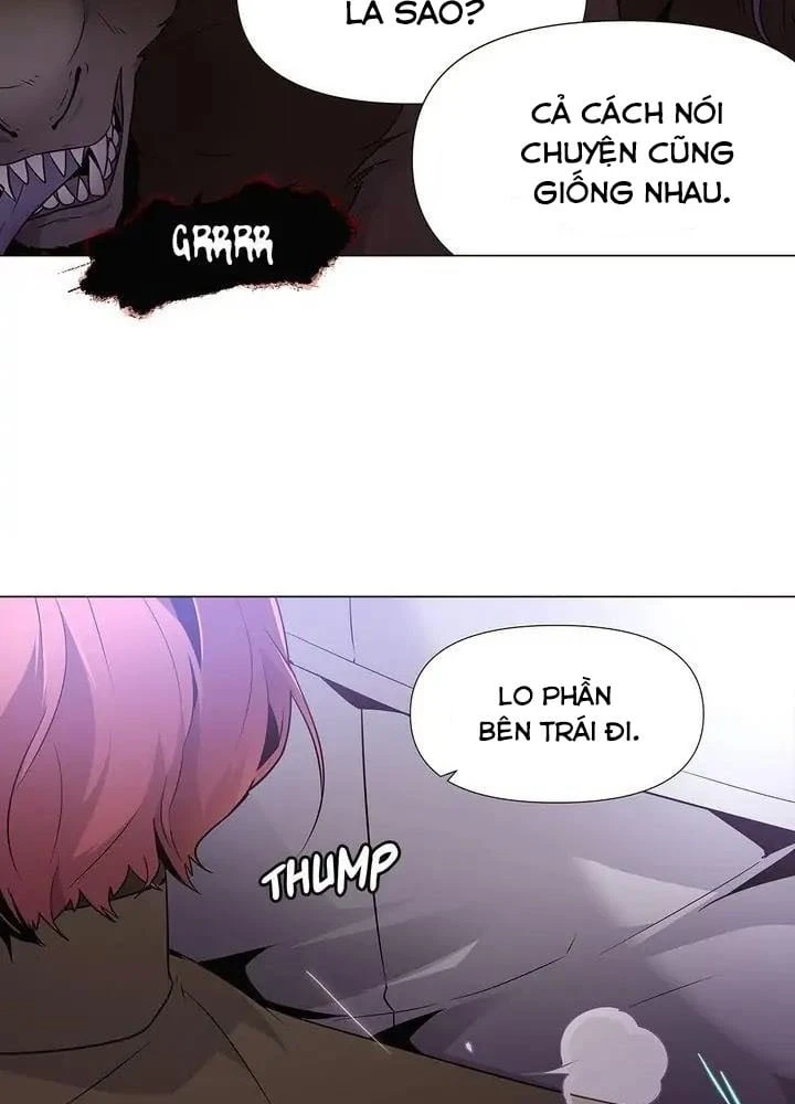 Nhân Vật Phản Diện Đã Phát Hiện Ra Danh Tính Của Tôi Chapter 22 - 28