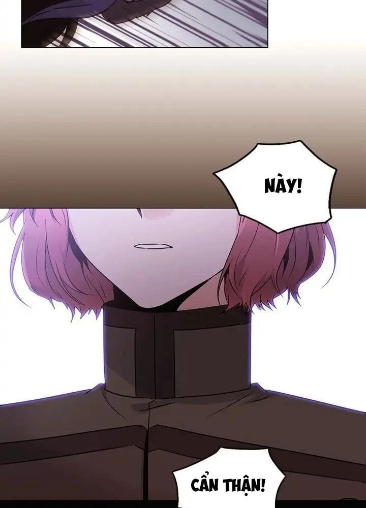 Nhân Vật Phản Diện Đã Phát Hiện Ra Danh Tính Của Tôi Chapter 22 - 41