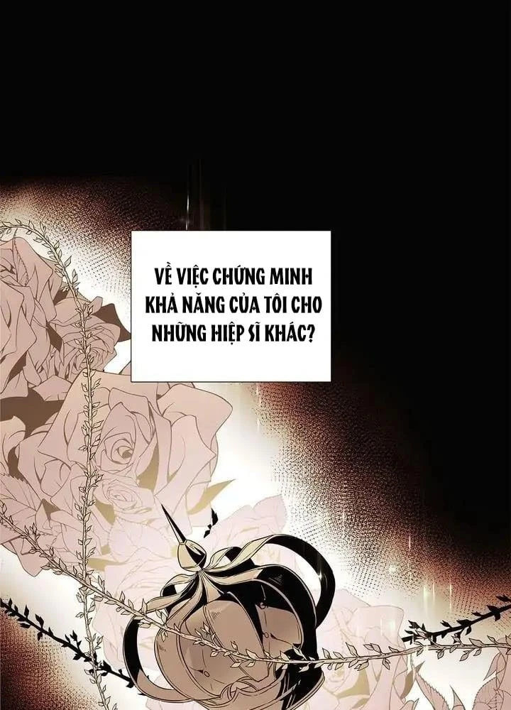 Nhân Vật Phản Diện Đã Phát Hiện Ra Danh Tính Của Tôi Chapter 22 - 43