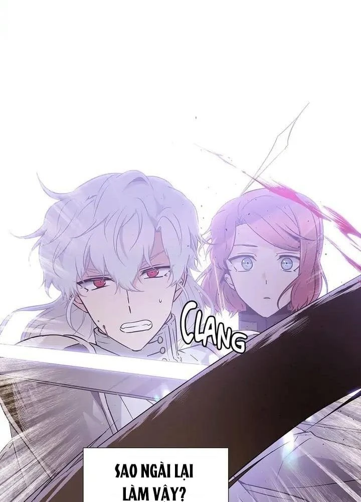 Nhân Vật Phản Diện Đã Phát Hiện Ra Danh Tính Của Tôi Chapter 22 - 44