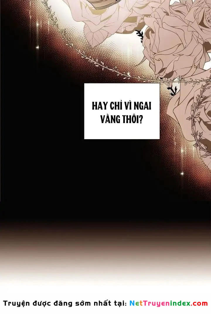 Nhân Vật Phản Diện Đã Phát Hiện Ra Danh Tính Của Tôi Chapter 22 - 46