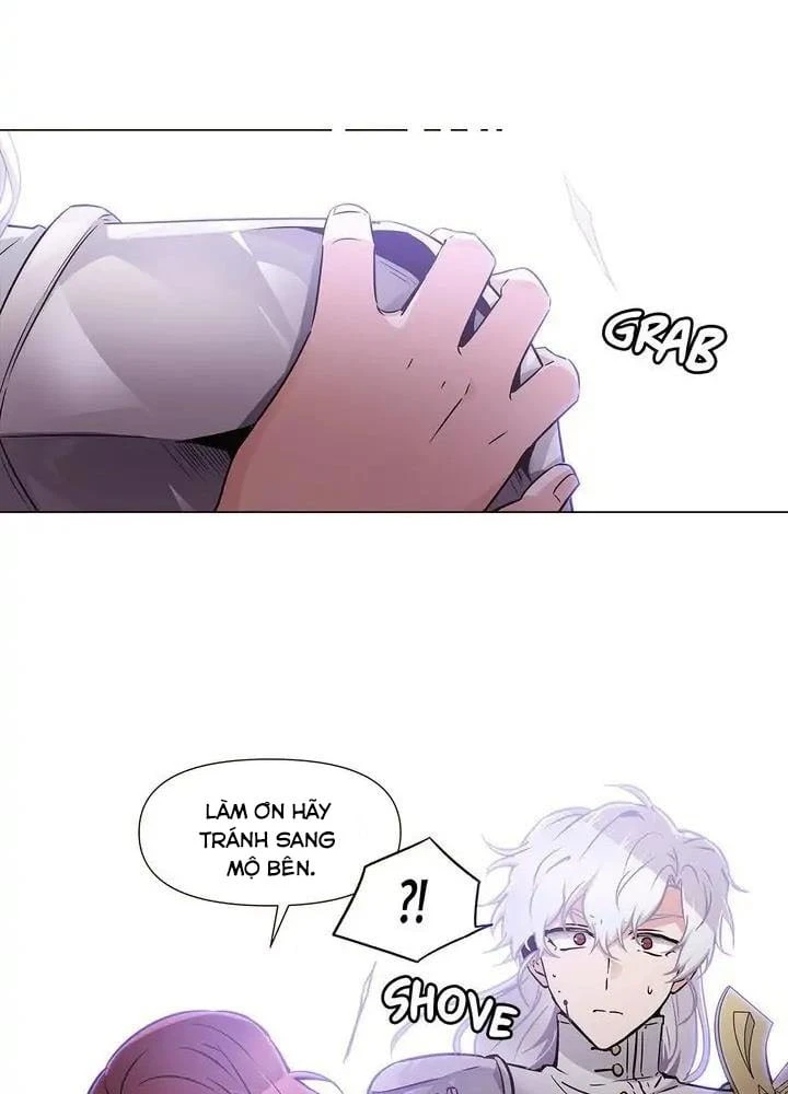 Nhân Vật Phản Diện Đã Phát Hiện Ra Danh Tính Của Tôi Chapter 22 - 58