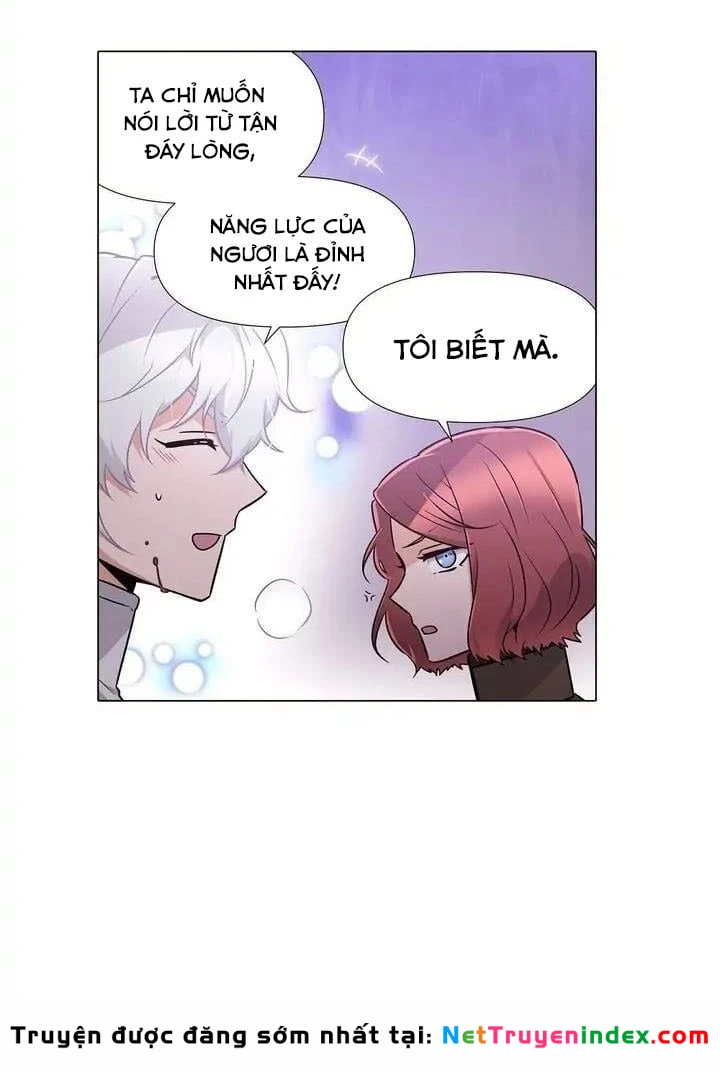 Nhân Vật Phản Diện Đã Phát Hiện Ra Danh Tính Của Tôi Chapter 22 - 66