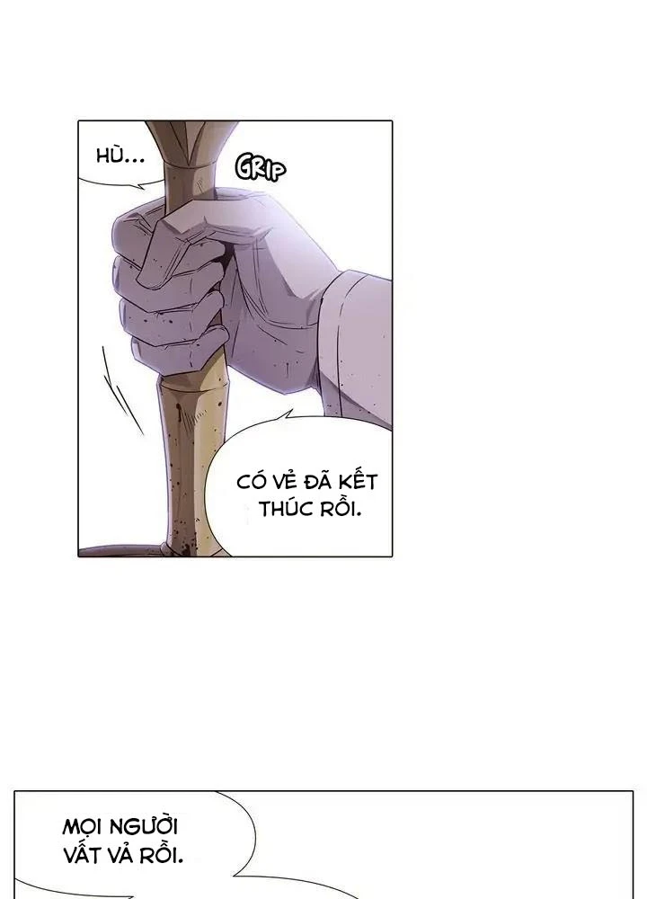 Nhân Vật Phản Diện Đã Phát Hiện Ra Danh Tính Của Tôi Chapter 23 - 2