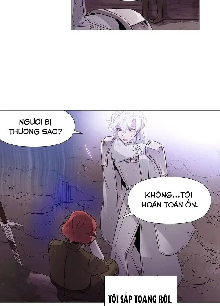 Nhân Vật Phản Diện Đã Phát Hiện Ra Danh Tính Của Tôi Chapter 23 - 6