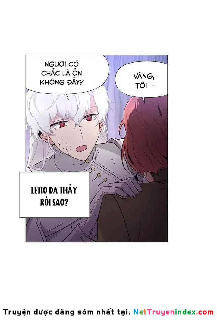 Nhân Vật Phản Diện Đã Phát Hiện Ra Danh Tính Của Tôi Chapter 23 - 8