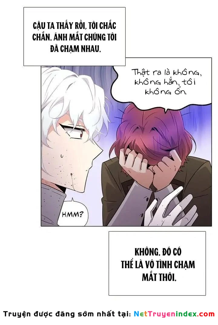 Nhân Vật Phản Diện Đã Phát Hiện Ra Danh Tính Của Tôi Chapter 23 - 9