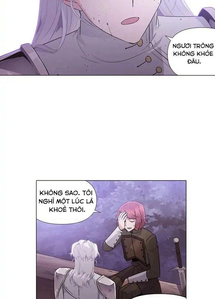 Nhân Vật Phản Diện Đã Phát Hiện Ra Danh Tính Của Tôi Chapter 23 - 12