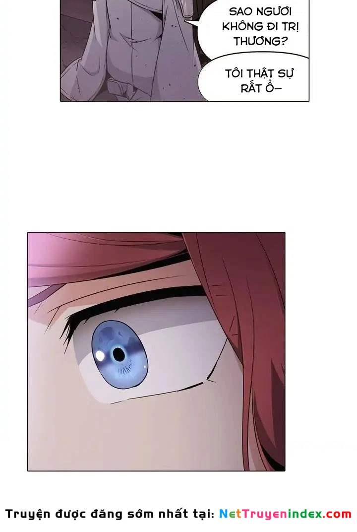 Nhân Vật Phản Diện Đã Phát Hiện Ra Danh Tính Của Tôi Chapter 23 - 13