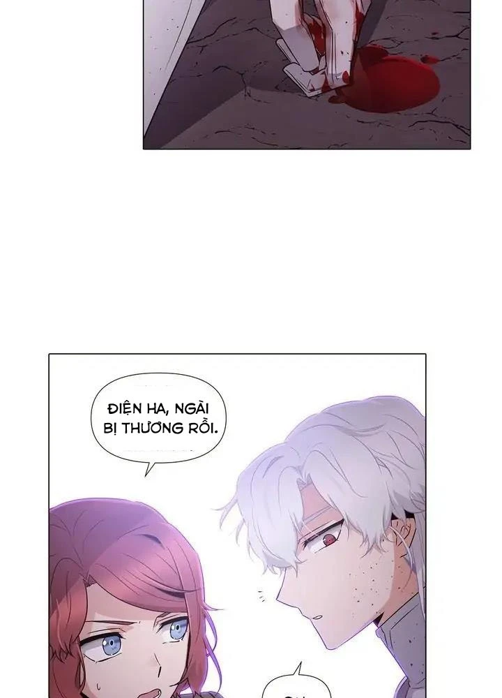 Nhân Vật Phản Diện Đã Phát Hiện Ra Danh Tính Của Tôi Chapter 23 - 17