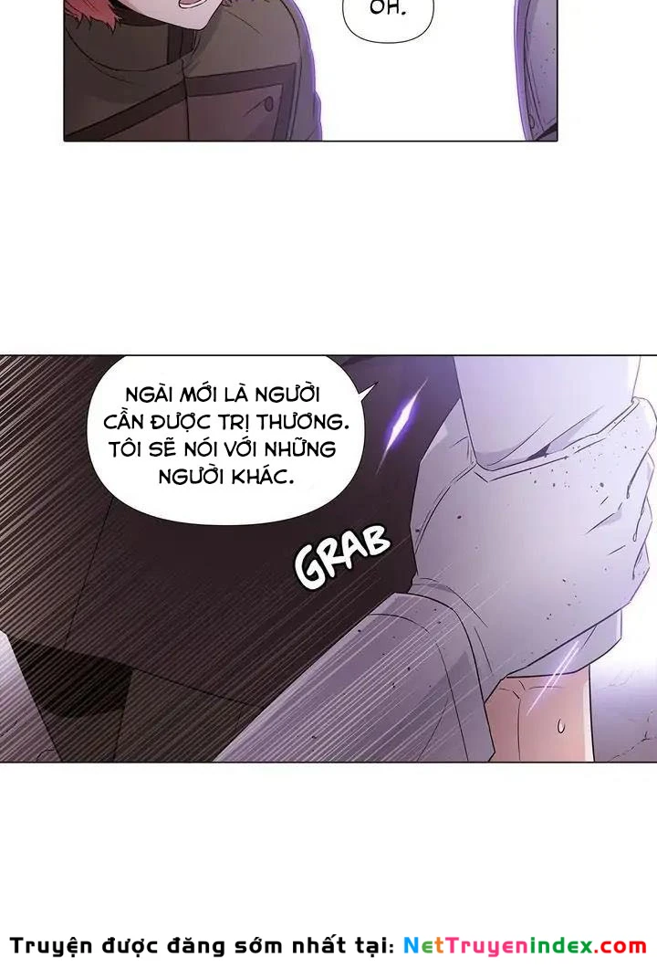 Nhân Vật Phản Diện Đã Phát Hiện Ra Danh Tính Của Tôi Chapter 23 - 18