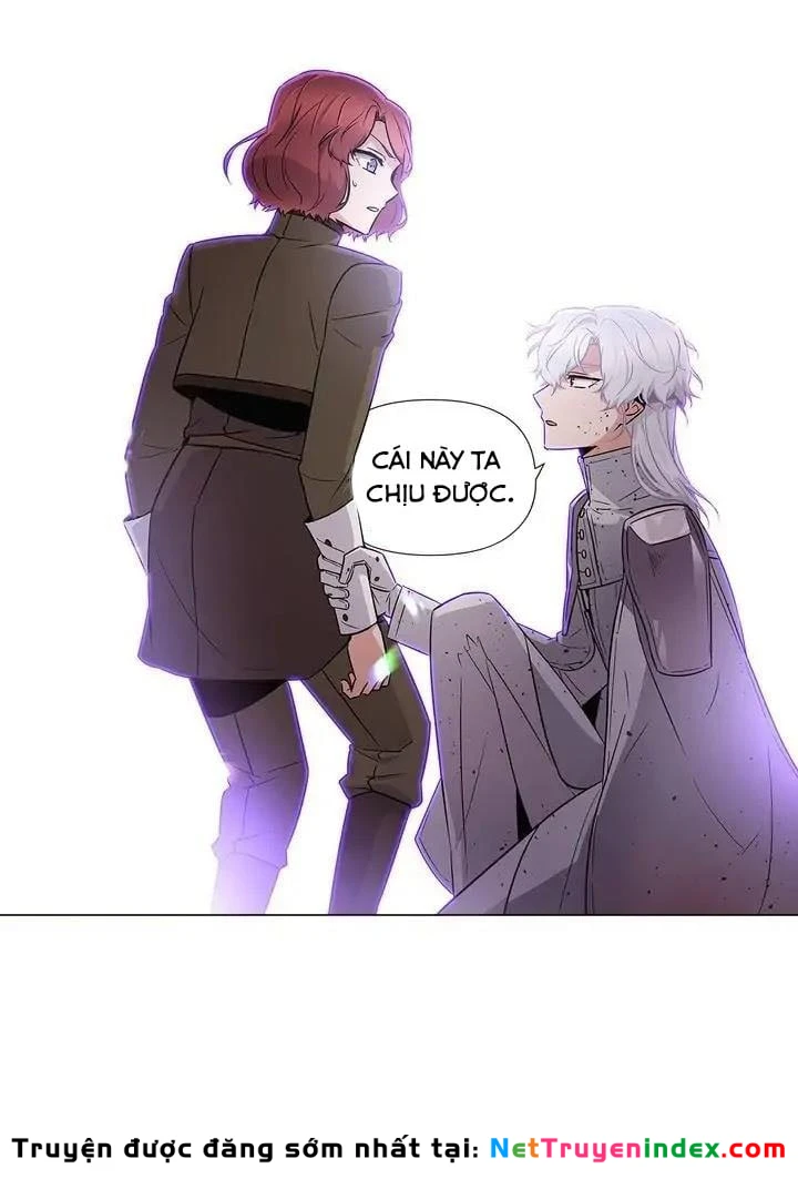 Nhân Vật Phản Diện Đã Phát Hiện Ra Danh Tính Của Tôi Chapter 23 - 19