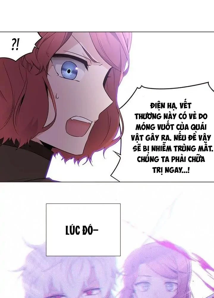 Nhân Vật Phản Diện Đã Phát Hiện Ra Danh Tính Của Tôi Chapter 23 - 20