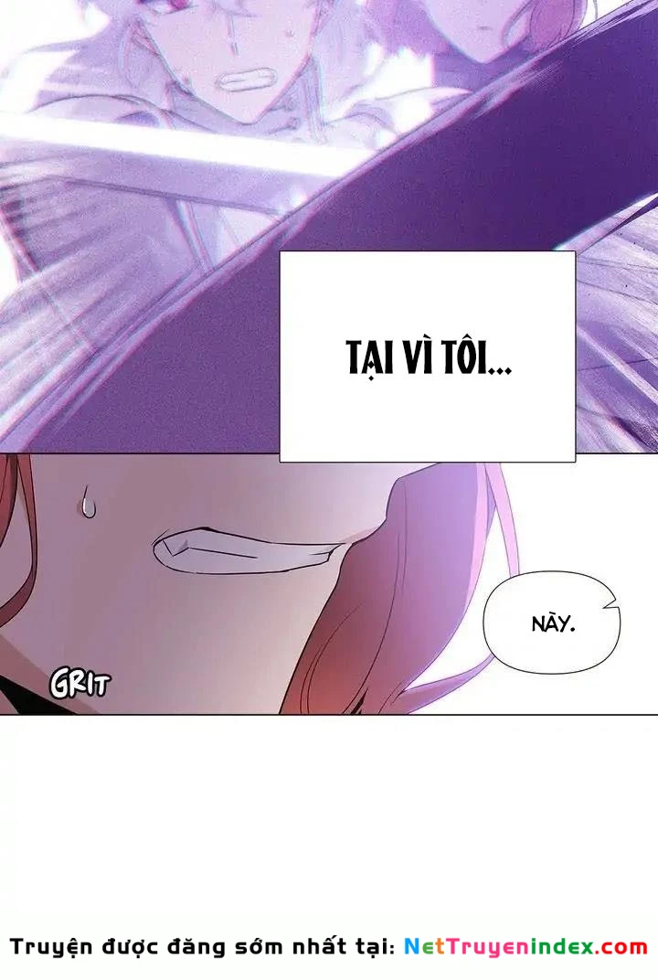 Nhân Vật Phản Diện Đã Phát Hiện Ra Danh Tính Của Tôi Chapter 23 - 21