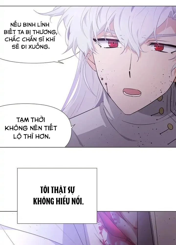 Nhân Vật Phản Diện Đã Phát Hiện Ra Danh Tính Của Tôi Chapter 23 - 22