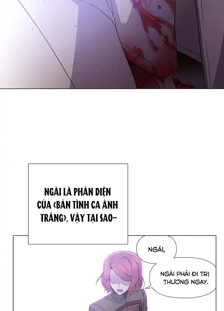 Nhân Vật Phản Diện Đã Phát Hiện Ra Danh Tính Của Tôi Chapter 23 - 23