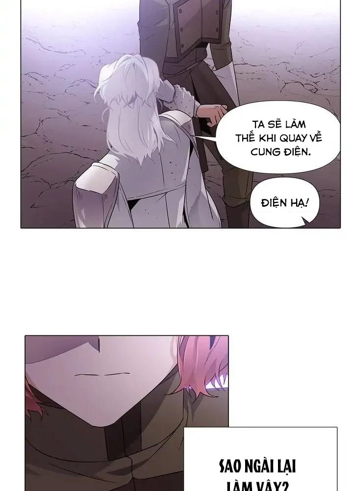 Nhân Vật Phản Diện Đã Phát Hiện Ra Danh Tính Của Tôi Chapter 23 - 24