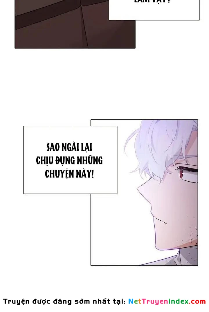 Nhân Vật Phản Diện Đã Phát Hiện Ra Danh Tính Của Tôi Chapter 23 - 25