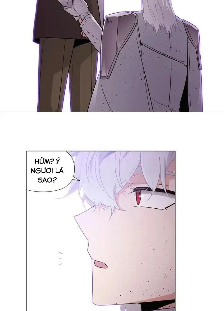 Nhân Vật Phản Diện Đã Phát Hiện Ra Danh Tính Của Tôi Chapter 23 - 27