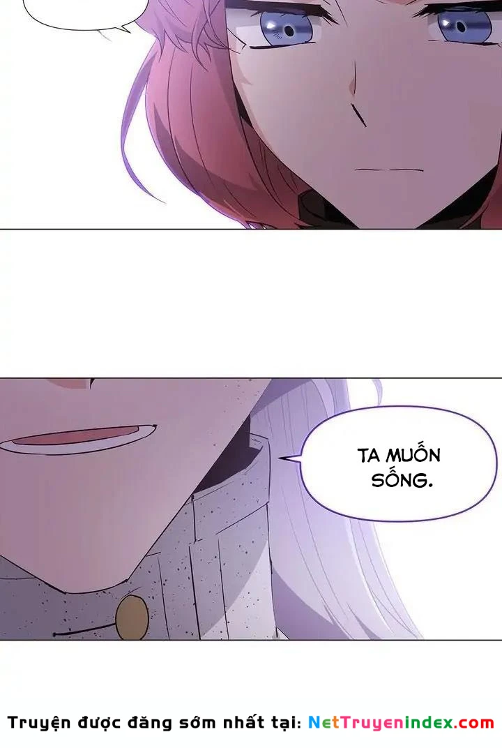 Nhân Vật Phản Diện Đã Phát Hiện Ra Danh Tính Của Tôi Chapter 23 - 32