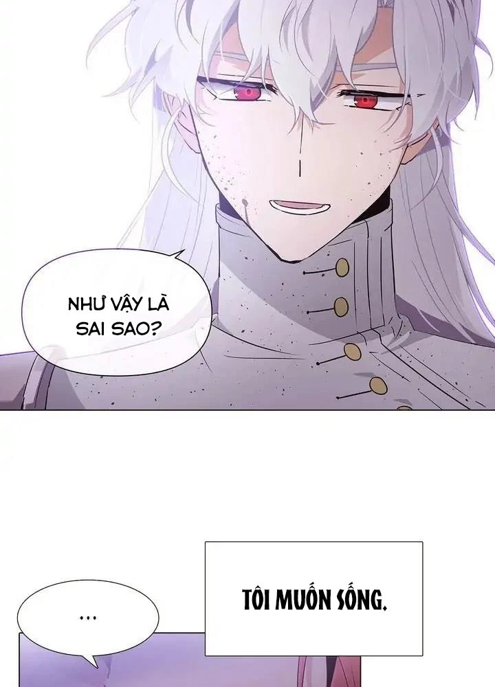 Nhân Vật Phản Diện Đã Phát Hiện Ra Danh Tính Của Tôi Chapter 23 - 34