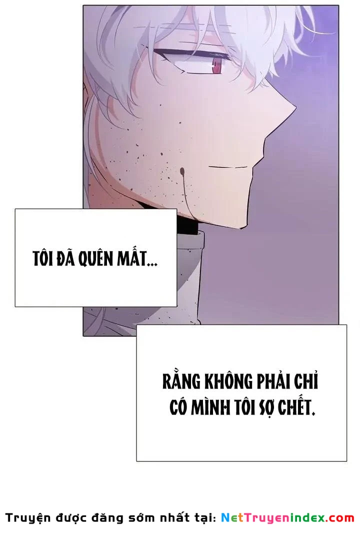 Nhân Vật Phản Diện Đã Phát Hiện Ra Danh Tính Của Tôi Chapter 23 - 36