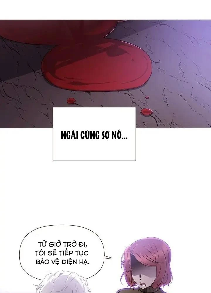 Nhân Vật Phản Diện Đã Phát Hiện Ra Danh Tính Của Tôi Chapter 23 - 37