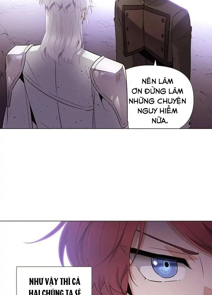 Nhân Vật Phản Diện Đã Phát Hiện Ra Danh Tính Của Tôi Chapter 23 - 38