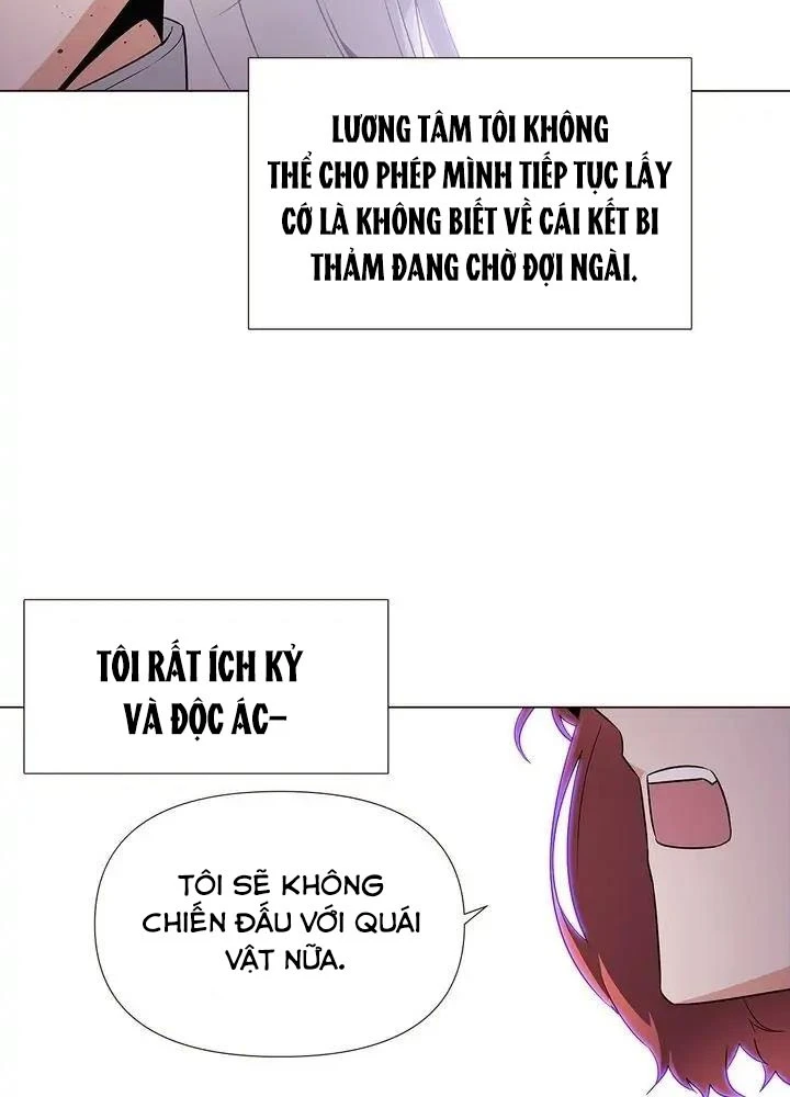 Nhân Vật Phản Diện Đã Phát Hiện Ra Danh Tính Của Tôi Chapter 23 - 40