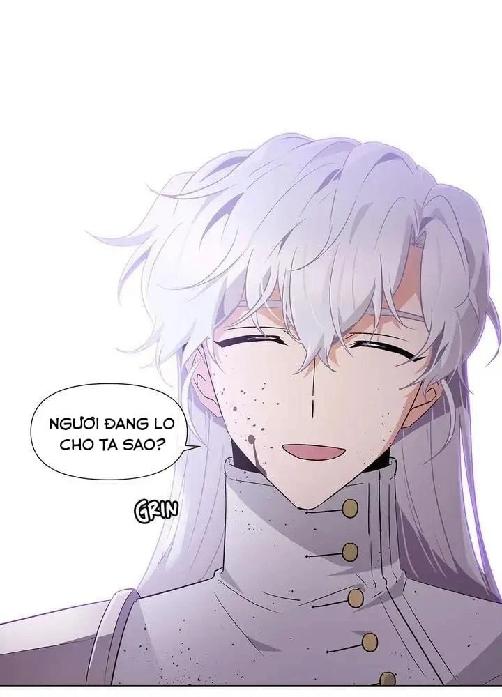 Nhân Vật Phản Diện Đã Phát Hiện Ra Danh Tính Của Tôi Chapter 23 - 43