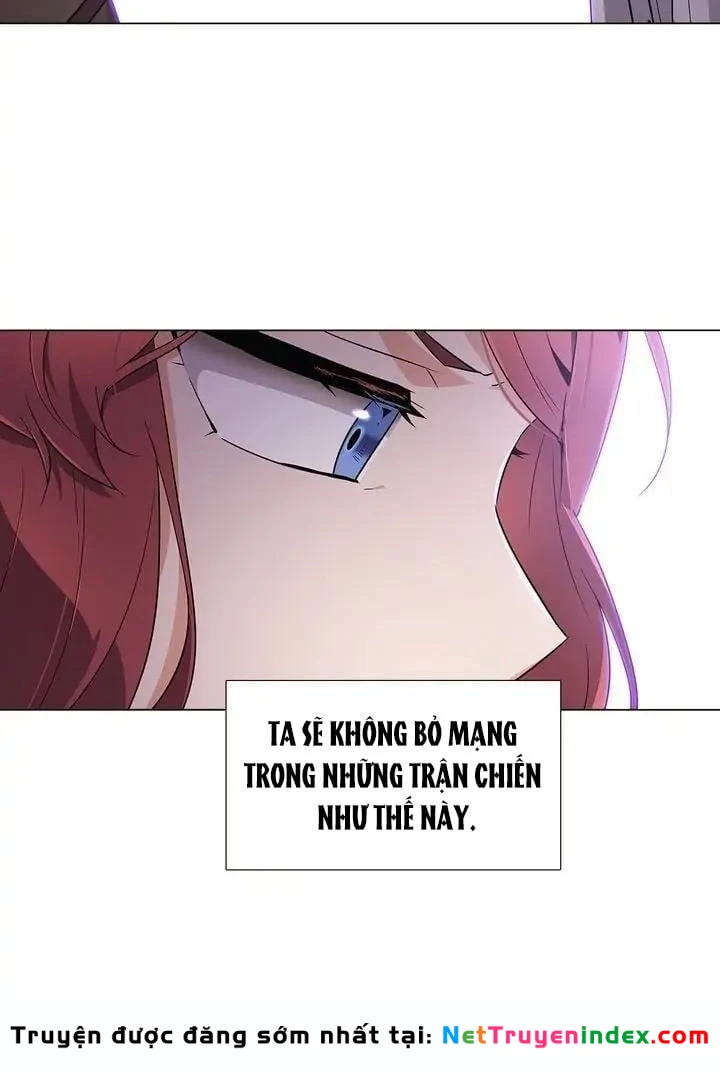 Nhân Vật Phản Diện Đã Phát Hiện Ra Danh Tính Của Tôi Chapter 23 - 46