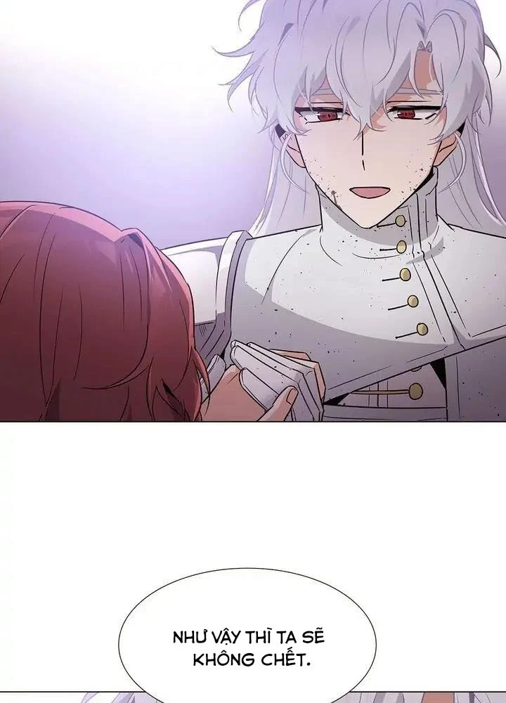 Nhân Vật Phản Diện Đã Phát Hiện Ra Danh Tính Của Tôi Chapter 23 - 49