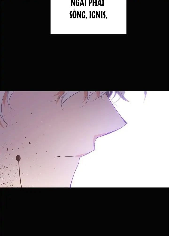 Nhân Vật Phản Diện Đã Phát Hiện Ra Danh Tính Của Tôi Chapter 24 - 4