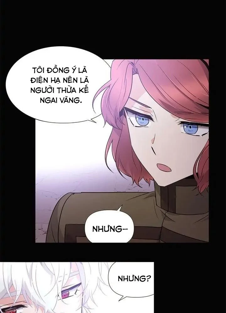 Nhân Vật Phản Diện Đã Phát Hiện Ra Danh Tính Của Tôi Chapter 24 - 7