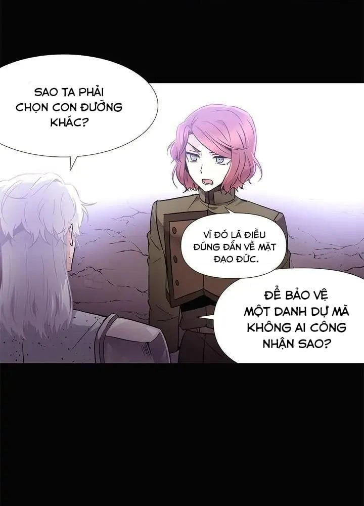 Nhân Vật Phản Diện Đã Phát Hiện Ra Danh Tính Của Tôi Chapter 24 - 15