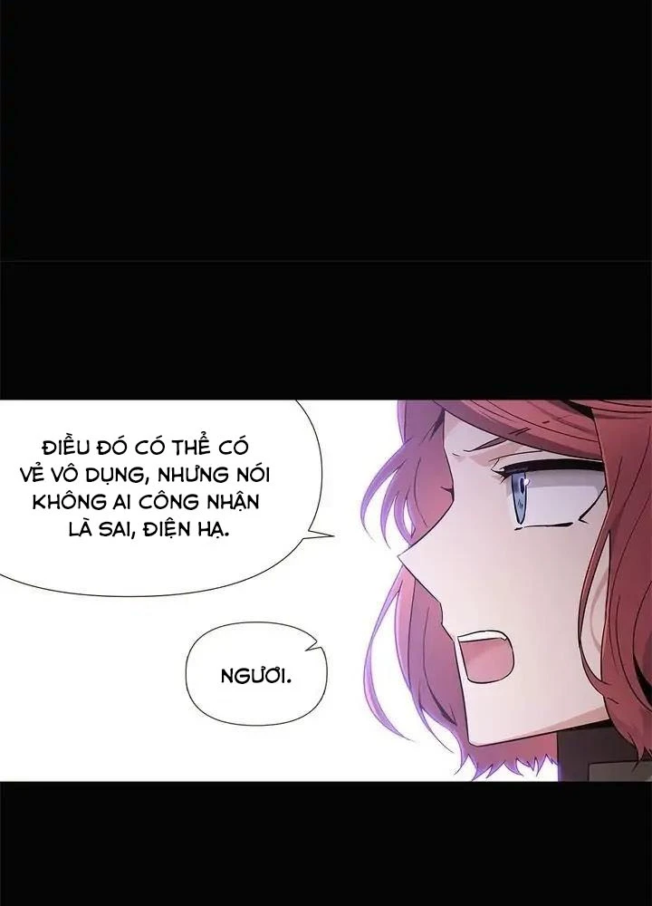 Nhân Vật Phản Diện Đã Phát Hiện Ra Danh Tính Của Tôi Chapter 24 - 16