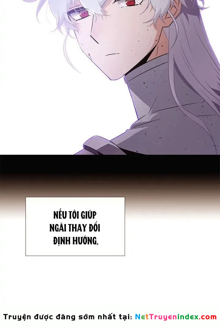 Nhân Vật Phản Diện Đã Phát Hiện Ra Danh Tính Của Tôi Chapter 24 - 20