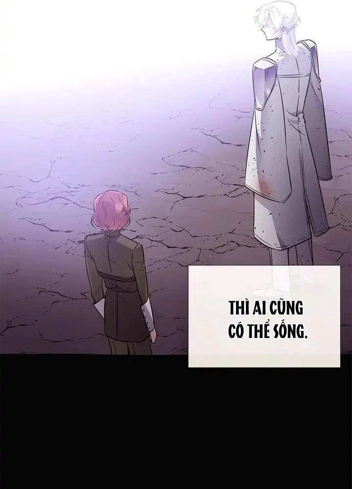 Nhân Vật Phản Diện Đã Phát Hiện Ra Danh Tính Của Tôi Chapter 24 - 21