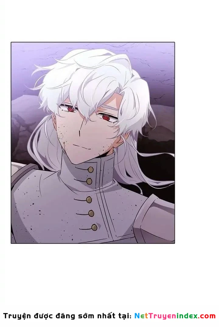 Nhân Vật Phản Diện Đã Phát Hiện Ra Danh Tính Của Tôi Chapter 24 - 41