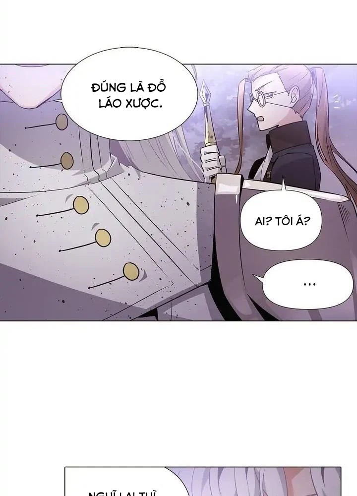 Nhân Vật Phản Diện Đã Phát Hiện Ra Danh Tính Của Tôi Chapter 24 - 42