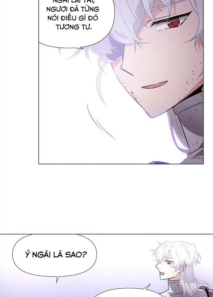 Nhân Vật Phản Diện Đã Phát Hiện Ra Danh Tính Của Tôi Chapter 24 - 43