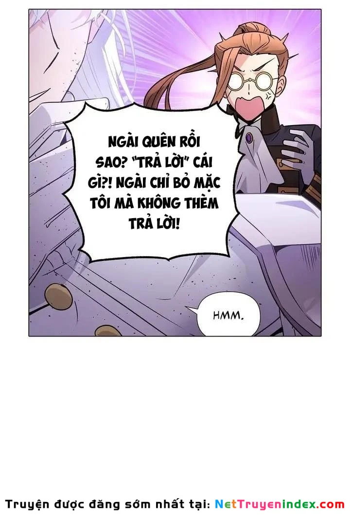 Nhân Vật Phản Diện Đã Phát Hiện Ra Danh Tính Của Tôi Chapter 24 - 45