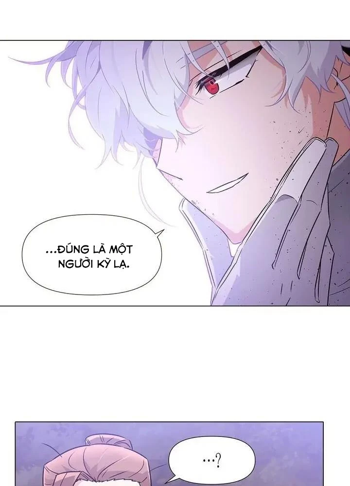 Nhân Vật Phản Diện Đã Phát Hiện Ra Danh Tính Của Tôi Chapter 24 - 46