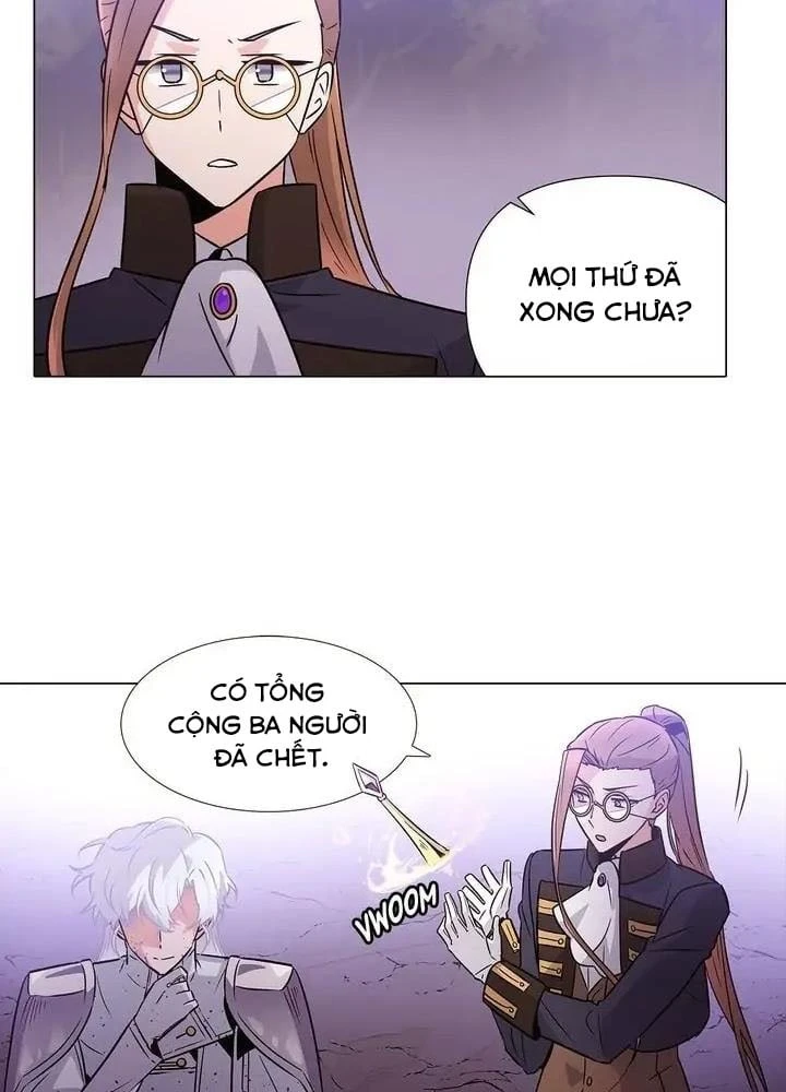 Nhân Vật Phản Diện Đã Phát Hiện Ra Danh Tính Của Tôi Chapter 24 - 47