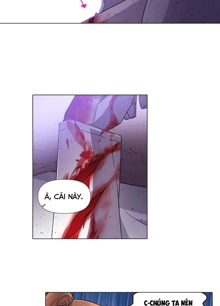 Nhân Vật Phản Diện Đã Phát Hiện Ra Danh Tính Của Tôi Chapter 24 - 50