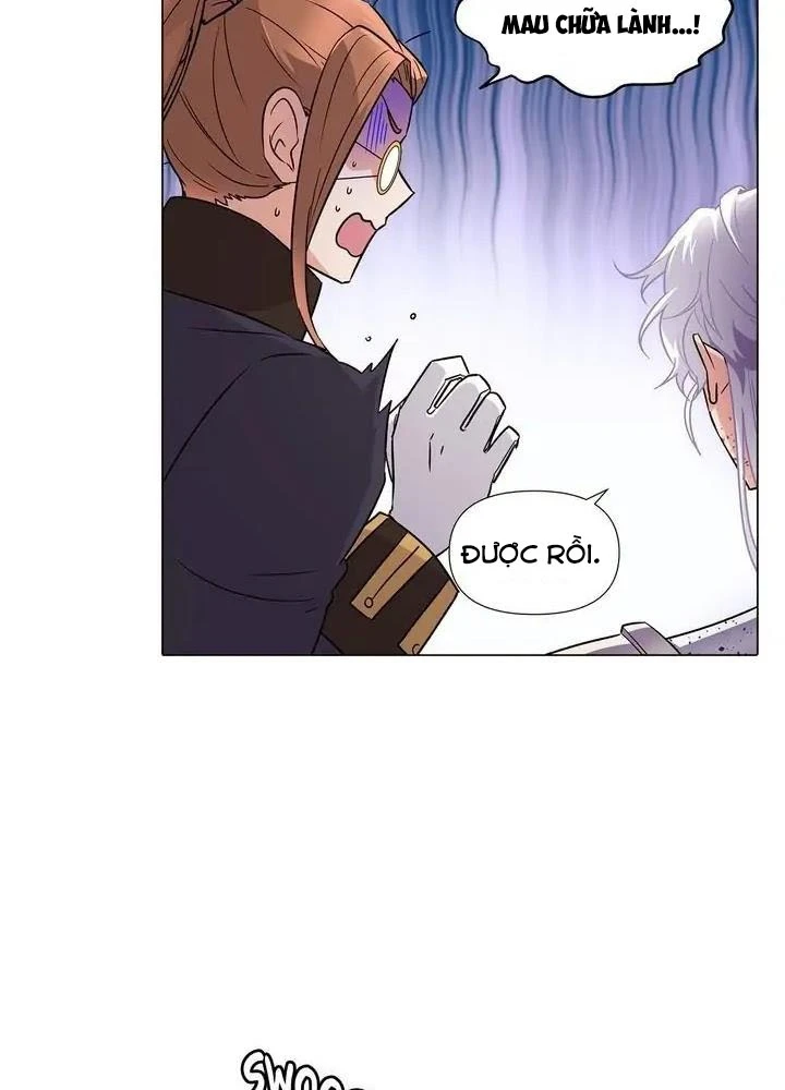 Nhân Vật Phản Diện Đã Phát Hiện Ra Danh Tính Của Tôi Chapter 24 - 51