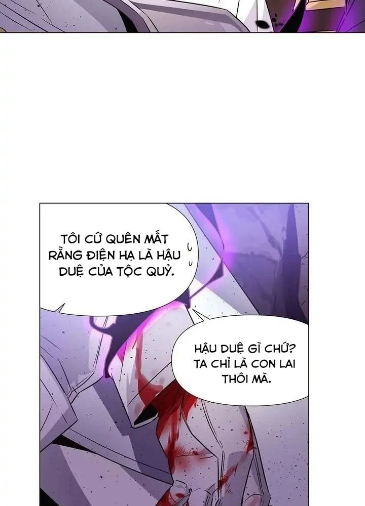 Nhân Vật Phản Diện Đã Phát Hiện Ra Danh Tính Của Tôi Chapter 24 - 55