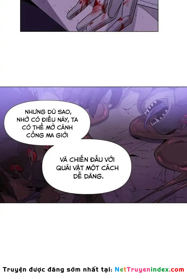 Nhân Vật Phản Diện Đã Phát Hiện Ra Danh Tính Của Tôi Chapter 24 - 56