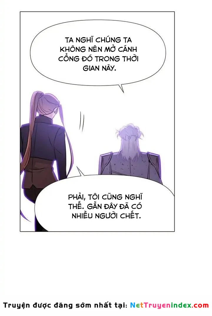 Nhân Vật Phản Diện Đã Phát Hiện Ra Danh Tính Của Tôi Chapter 24 - 61